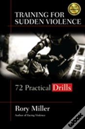 Capa do artigo Training For Sudden Violence