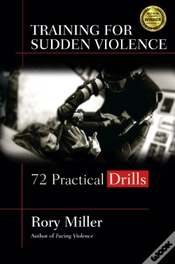 Capa do artigo Training For Sudden Violence