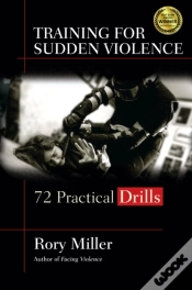 Capa do artigo Training For Sudden Violence