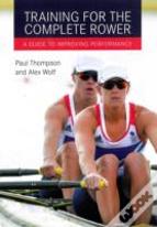 Training For The Complete Rower