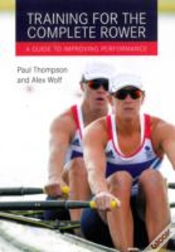Capa do artigo Training For The Complete Rower