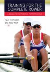 Capa do artigo Training For The Complete Rower