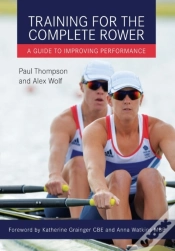 Capa do artigo Training For The Complete Rower