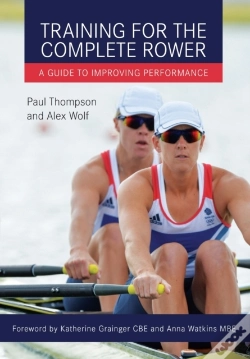 Capa do artigo Training For The Complete Rower