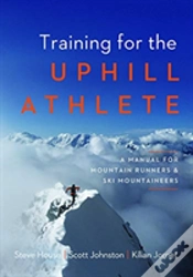 Capa do artigo Training For The Uphill Athlete
