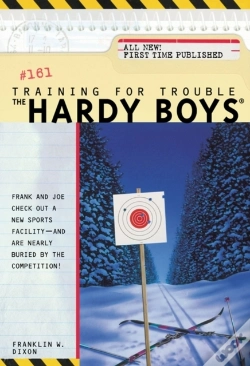 Capa do artigo Training For Trouble