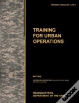 Training For Urban Operations