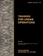 Training For Urban Operations - Preview