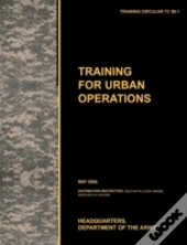 Training For Urban Operations