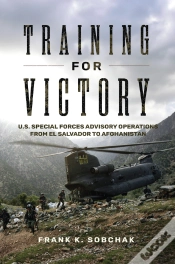 Capa do artigo Training For Victory