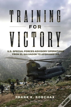 Capa do artigo Training For Victory
