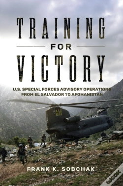 Capa do artigo Training For Victory