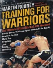 Capa do artigo Training For Warriors