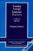 Training Foreign Language Teachers