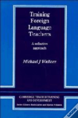 Capa do artigo Training Foreign Language Teachers