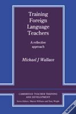Capa do artigo Training Foreign Language Teachers