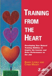 Capa do artigo Training From The Heart