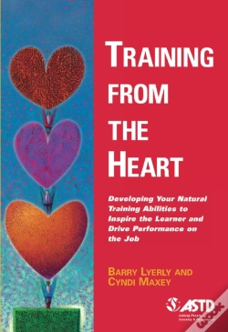 Capa do artigo Training From The Heart