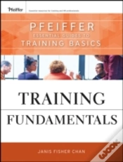 Capa do artigo Training Fundamentals