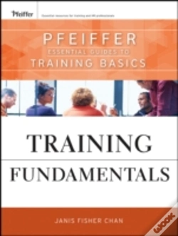 Capa do artigo Training Fundamentals