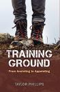 Training Ground - Preview
