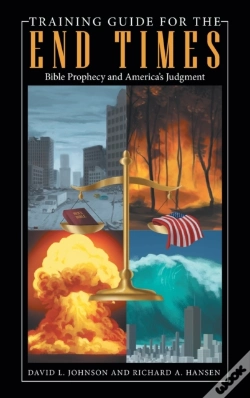 Capa do artigo Training Guide For The End Times