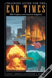 Capa do artigo Training Guide For The End Times