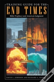 Capa do artigo Training Guide For The End Times