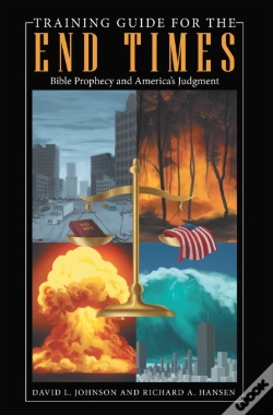 Capa do artigo Training Guide For The End Times