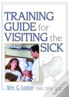 Training Guide For Visiting The Sick
