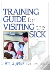Capa do artigo Training Guide For Visiting The Sick