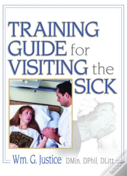 Capa do artigo Training Guide For Visiting The Sick