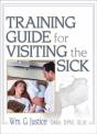 Training Guide For Visiting The Sick - Preview