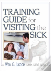 Capa do artigo Training Guide For Visiting The Sick
