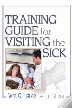 Capa do artigo Training Guide For Visiting The Sick