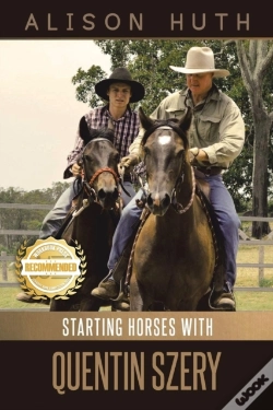 Capa do artigo Training Horses With Quentin Szery