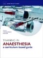 Training In Anaesthesia - Preview