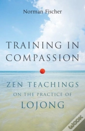 Capa do artigo Training In Compassion
