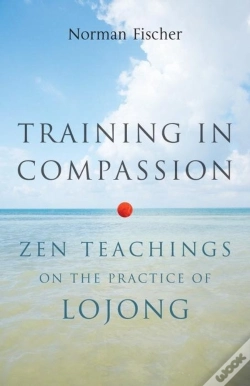 Capa do artigo Training In Compassion