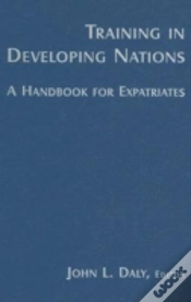 Capa do artigo Training In Developing Nations: A Handbook For Expatriates