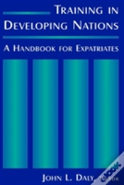 Capa do artigo Training In Developing Nations: A Handbook For Expatriates