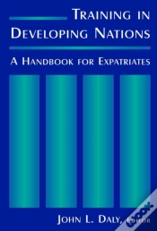 Capa do artigo Training In Developing Nations: A Handbook For Expatriates