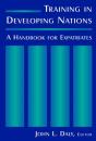 Training In Developing Nations: A Handbook For Expatriates - Preview