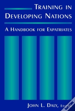 Capa do artigo Training In Developing Nations: A Handbook For Expatriates