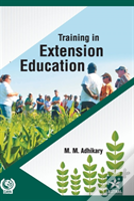 Training In Extension Education