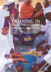 Capa do artigo Training In Food Processing
