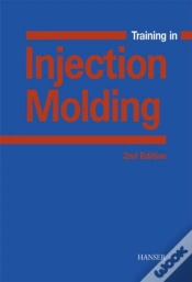 Capa do artigo Training In Injection Molding