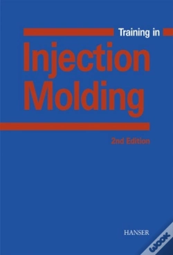 Capa do artigo Training In Injection Molding