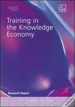 Capa do artigo Training In Knowledge Economy