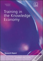 Capa do artigo Training In Knowledge Economy